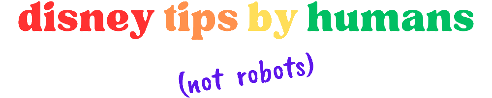 disneytipsbyhumans.com